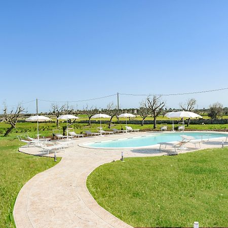 Il Mondo Dei Sogni Porto Cesareo Kültér fotó