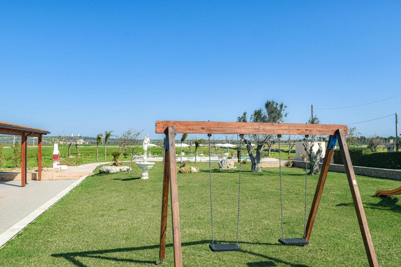 Il Mondo Dei Sogni Porto Cesareo Kültér fotó