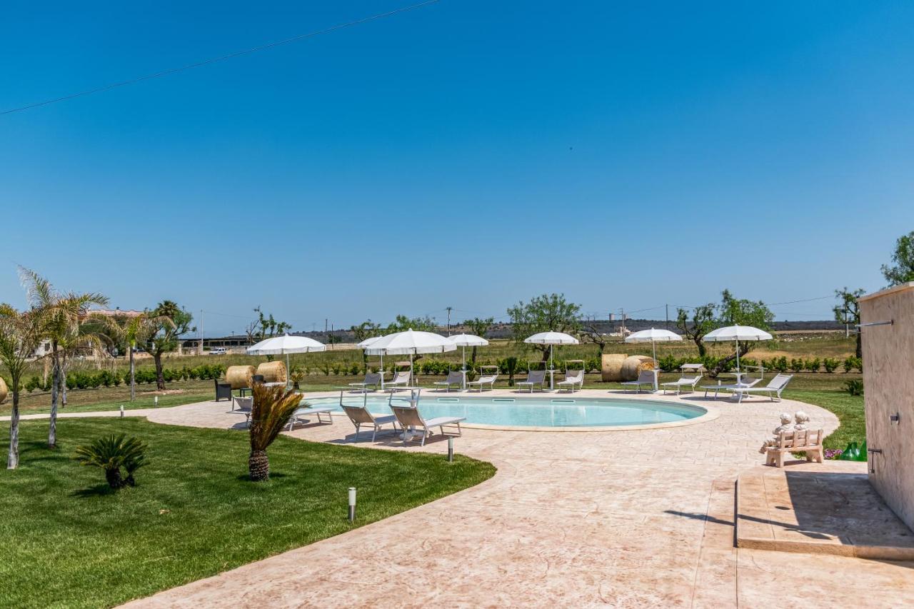 Il Mondo Dei Sogni Porto Cesareo Kültér fotó